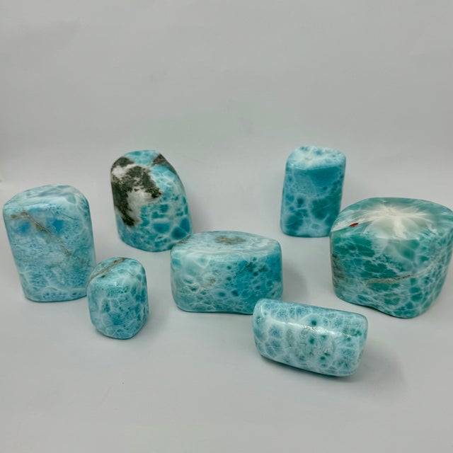 Collector's Cove | Main Street Rocks